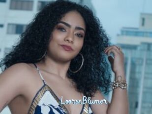 LoorenBlumer