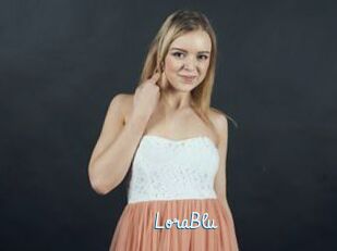 LoraBlu