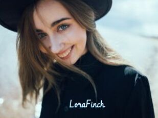 LoraFinch
