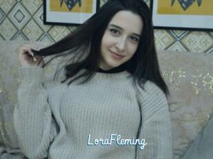 LoraFleming