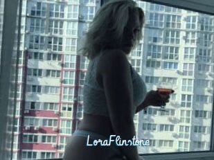 LoraFlinstone