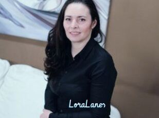 LoraLanes