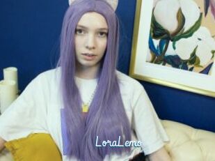 LoraLemo