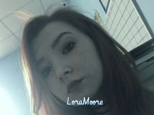 LoraMoore