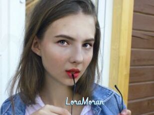LoraMoran