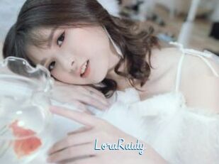 LoraRaidy