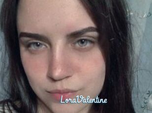 LoraValentine