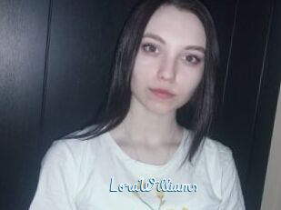 LoraWilliams