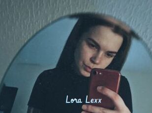 Lora_Lexx