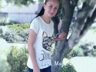 Lora_May
