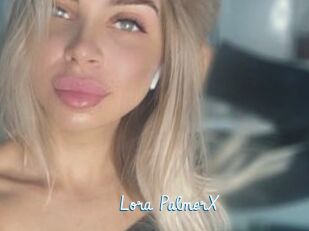 Lora_PalmerX
