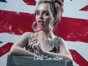 Lora_Sensation