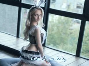 Lora_Sugar_baby