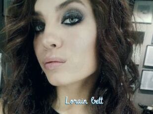 Lorain_bett