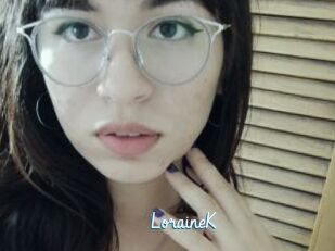 LoraineK