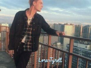 LorasTyrell