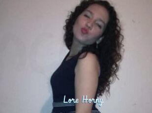 Lore_Horny