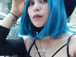 Loreane