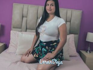 LoreinVega