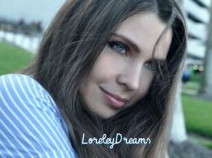 LoreleyDreams