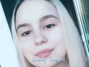 Loreley_Tempest