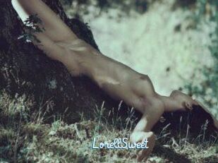 LorellSweet