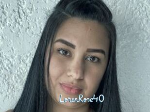 LorenRose40