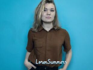 LorenSummers