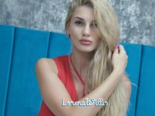 LorenaWillis