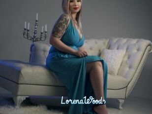 LorenaWoods
