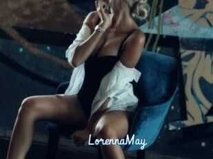 LorennaMay