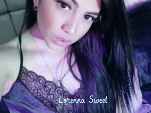 Lorenna_Sweet
