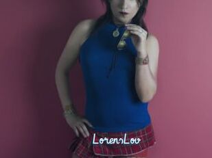 LorensLov