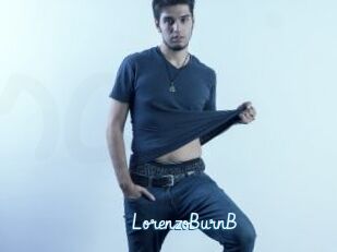 LorenzoBurnB