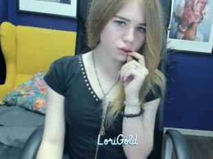 LoriGold
