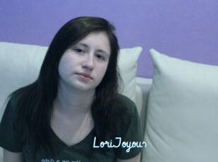 LoriJoyous