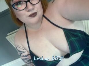 LoriLux_BBW