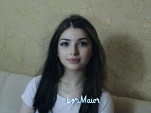 LoriMaier