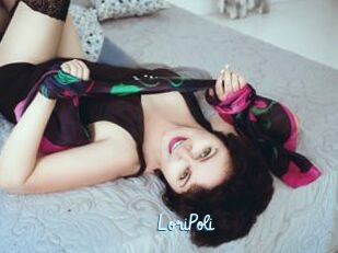 LoriPoli