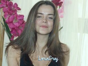 LorinGrey