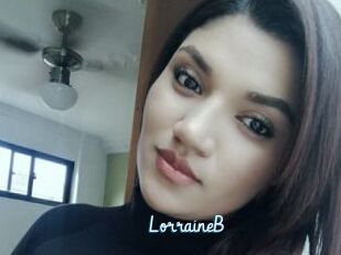 LorraineB