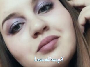 LouiiseGraayX