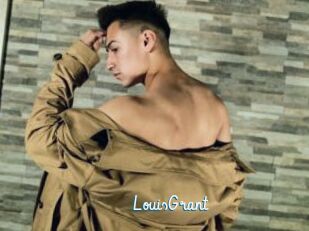 LouisGrant