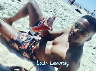 Louis_Lewinsky