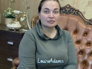 LouiseAdams