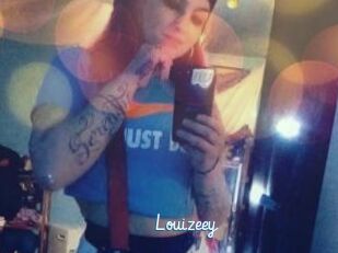 Louizeey