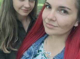 LovFoxy