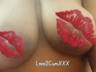 Love2CumXXX