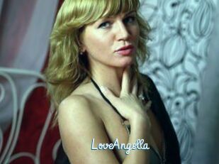 LoveAngella