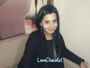 LoveChocolat
